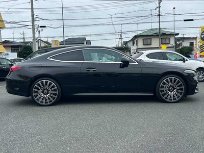 2025 Mercedes-BENZ CLE 缩略图 58