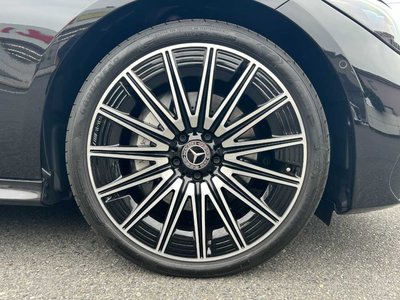 2025 Mercedes-BENZ CLE 缩略图 71