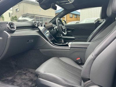 2025 Mercedes-BENZ CLE 缩略图 52