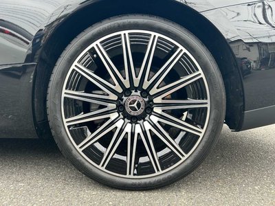 2025 Mercedes-BENZ CLE 缩略图 69