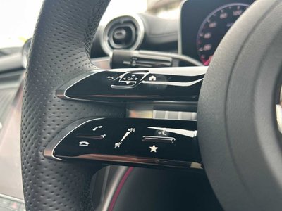 2025 Mercedes-BENZ CLE 缩略图 21