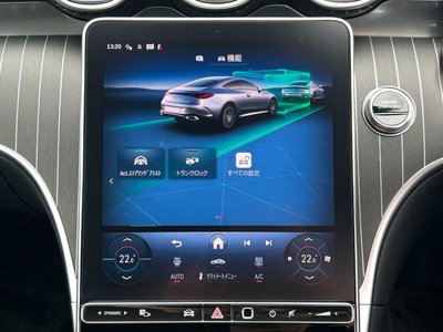 2025 Mercedes-BENZ CLE 缩略图 14
