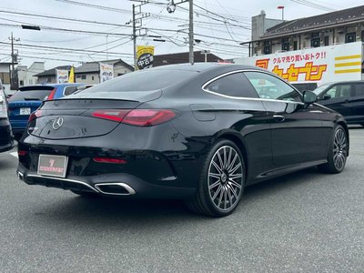2025 Mercedes-BENZ CLE 缩略图 59