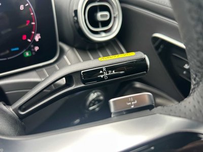 2025 Mercedes-BENZ CLE 缩略图 25