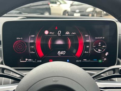 2025 Mercedes-BENZ CLE 缩略图 40