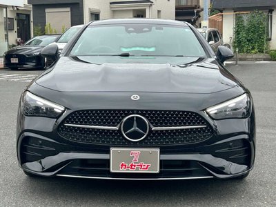 2025 Mercedes-BENZ CLE 缩略图 56