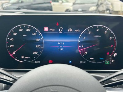 2025 Mercedes-BENZ CLE 缩略图 34