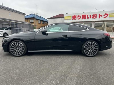 2025 Mercedes-BENZ CLE 缩略图 62