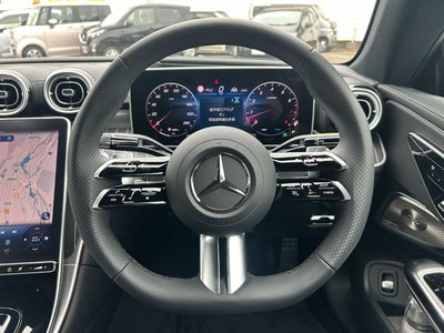 2025 Mercedes-BENZ CLE 缩略图 20