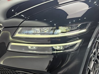 GENESIS G80 (RG3) - 9