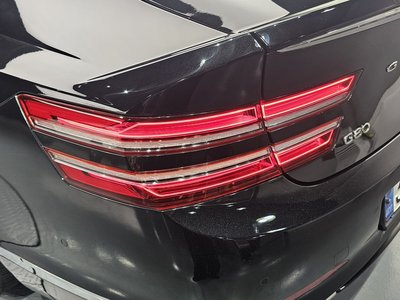 GENESIS G80 (RG3) - 10