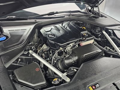 GENESIS G80 (RG3) - 7