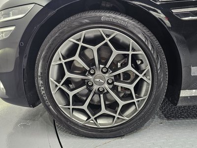 GENESIS G80 (RG3) - 8