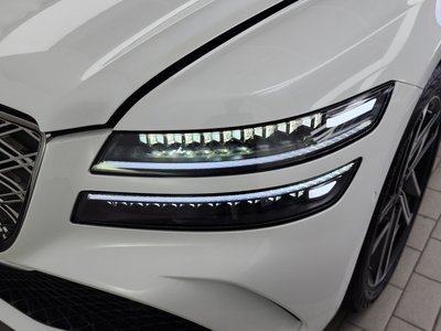 GENESIS G80 (RG3) - 9