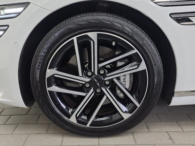 GENESIS G80 (RG3) - 6
