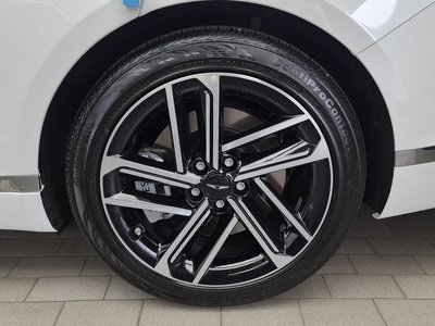 GENESIS G80 (RG3) - 8