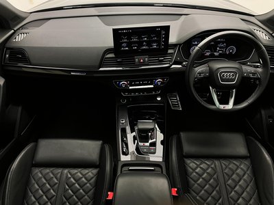 2023 AUDI SQ5 — миниатюра 25