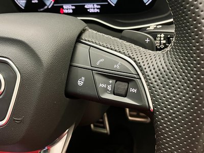 2023 AUDI SQ5 — миниатюра 47