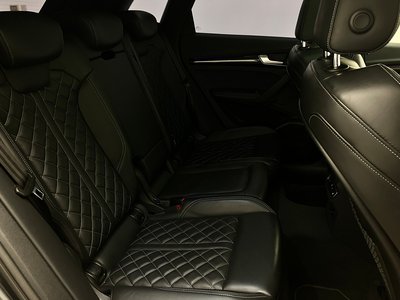 2023 AUDI SQ5 — миниатюра 63