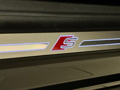 2023 AUDI SQ5 — миниатюра 59