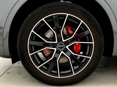 2023 AUDI SQ5 照片 9