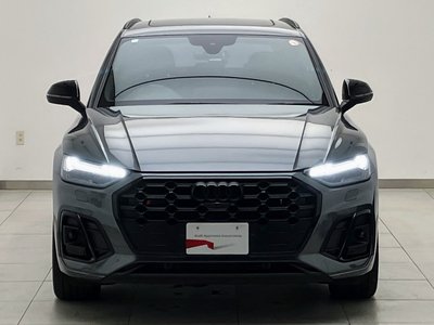 2023 AUDI SQ5 — миниатюра 79