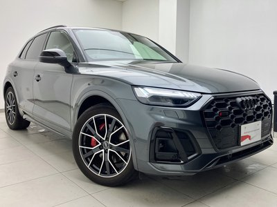 2023 AUDI SQ5 照片 4