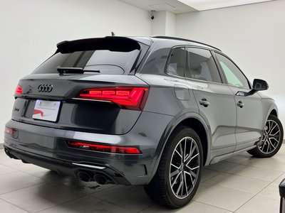 2023 AUDI SQ5 照片 7