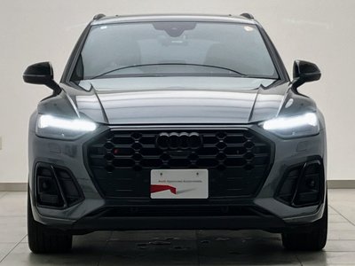 2023 AUDI SQ5 照片 3