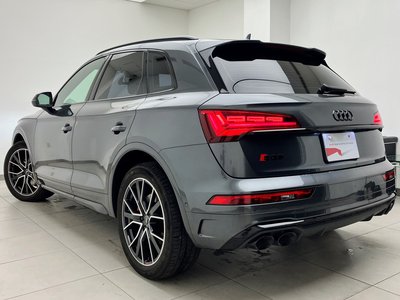2023 AUDI SQ5 照片 5