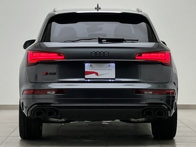 2023 AUDI SQ5 照片 6