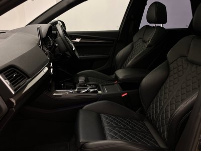 2023 AUDI SQ5 — миниатюра 68