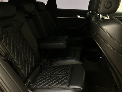 2023 AUDI SQ5 — миниатюра 64