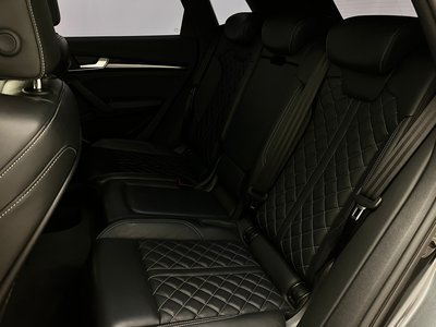 2023 AUDI SQ5 — миниатюра 66