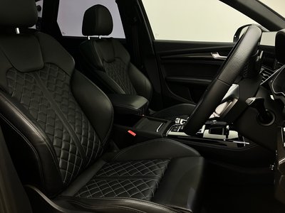 2023 AUDI SQ5 — миниатюра 61