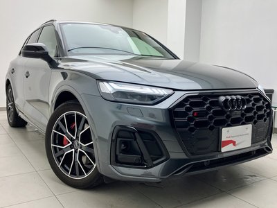 2023 AUDI SQ5 — миниатюра 80