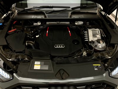 2023 AUDI SQ5 — миниатюра 77