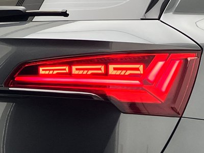 2023 AUDI SQ5 — миниатюра 14