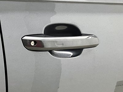 2023 AUDI SQ5 照片 10