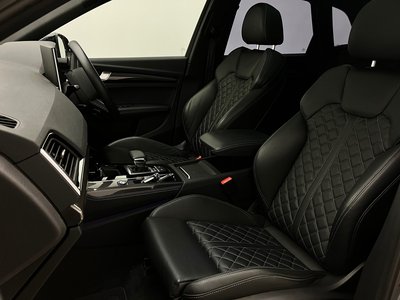 2023 AUDI SQ5 — миниатюра 67