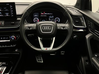 2023 AUDI SQ5 — миниатюра 26