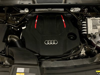 2023 AUDI SQ5 — миниатюра 78