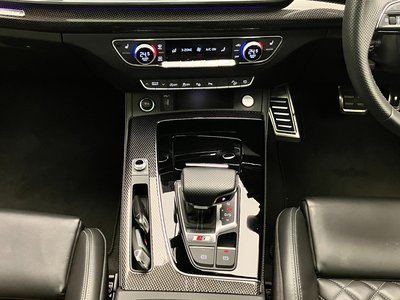 2023 AUDI SQ5 — миниатюра 27