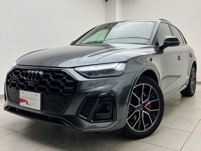 2023 AUDI SQ5 照片 2