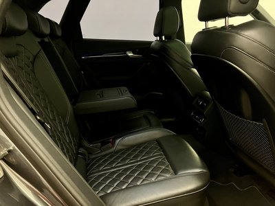 2023 AUDI SQ5 — миниатюра 65
