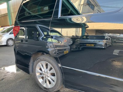 TOYOTA ALPHARD - 8