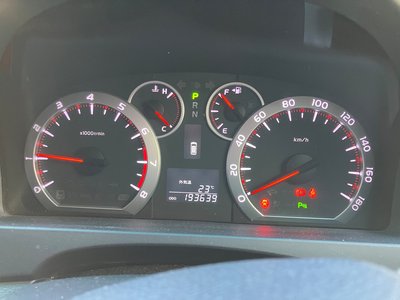 TOYOTA ALPHARD - 3