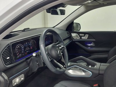 MERCEDES-BENZ GLE - 9