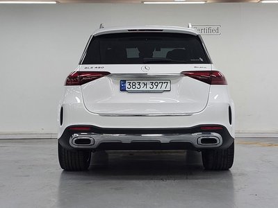 MERCEDES-BENZ GLE - 3