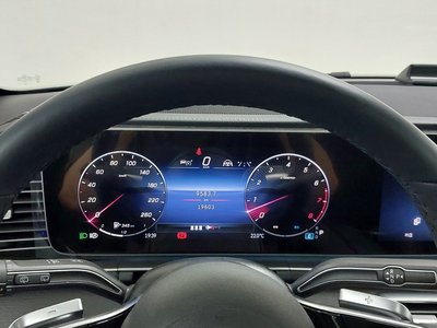 MERCEDES-BENZ GLE - 8